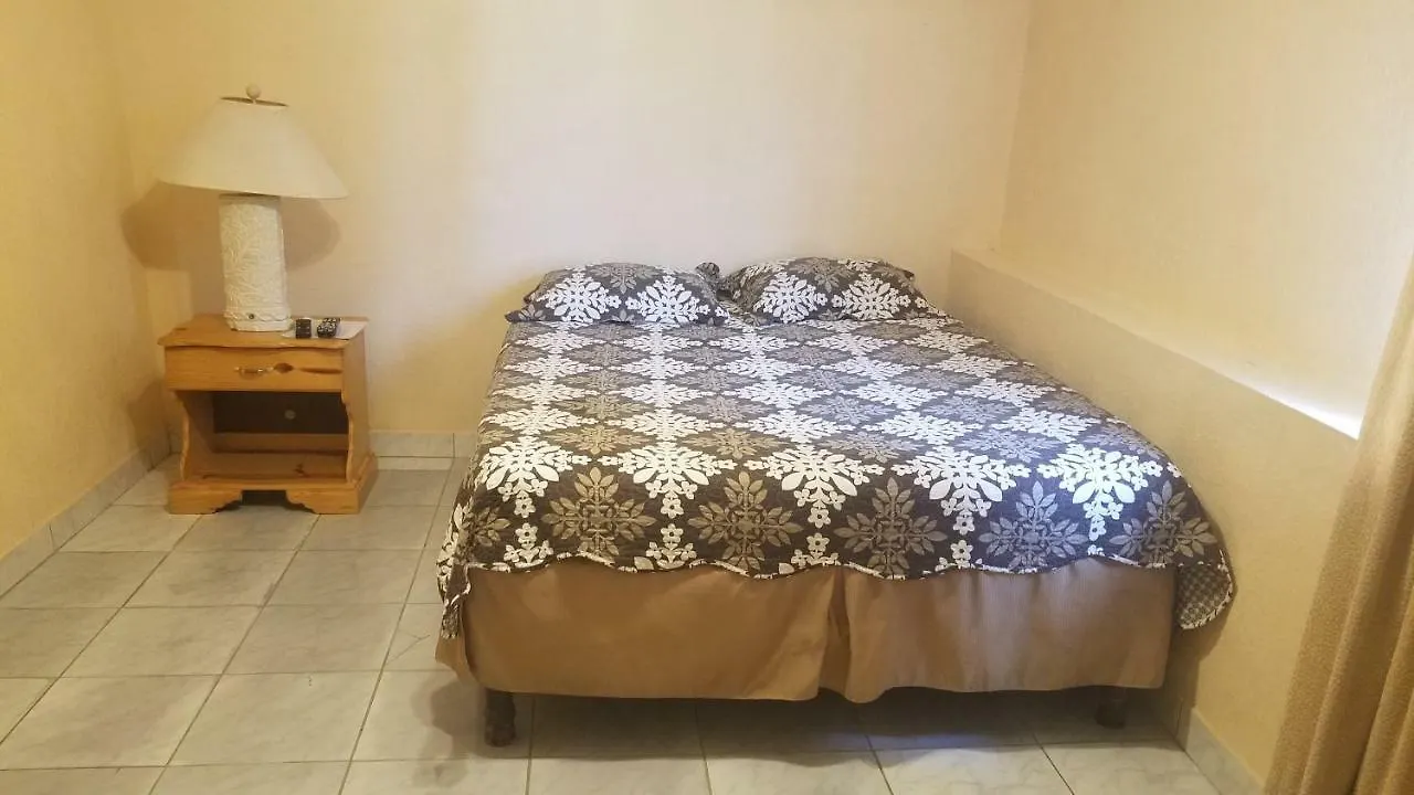 Affittacamere Sea View Heights Villa Montego Bay