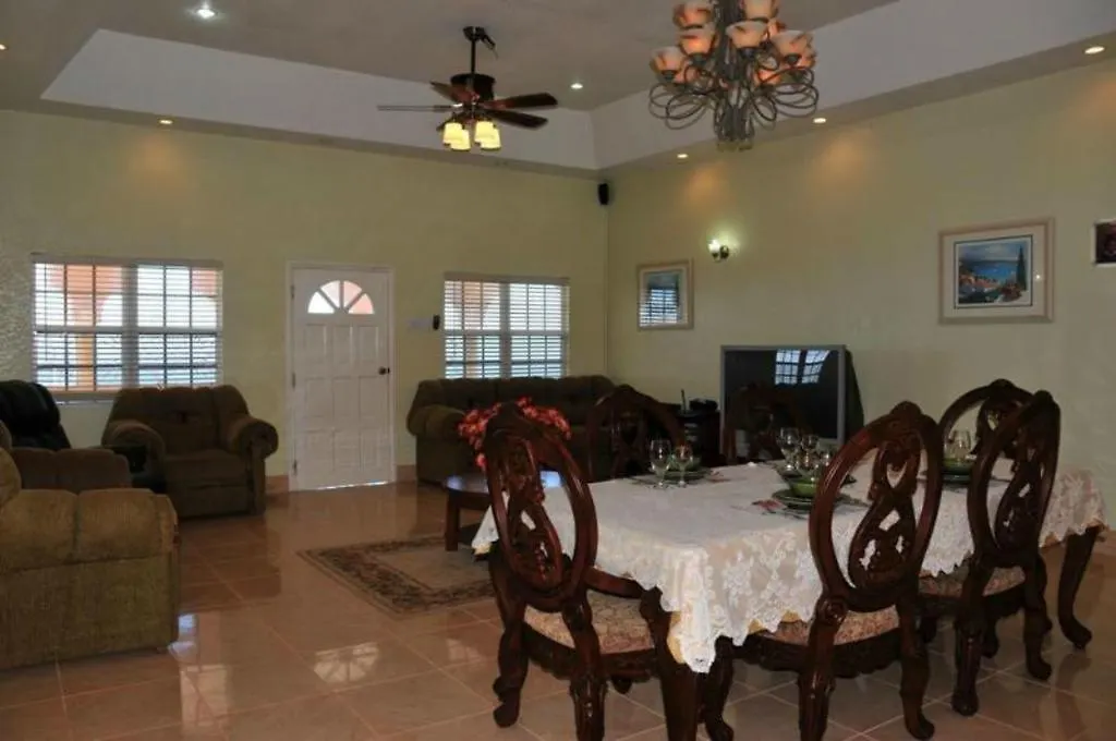 **** Gasthof Sea View Heights Villa Montego Bay Jamaika
