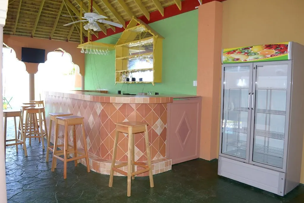 Sea View Heights Villa Montego Bay 4*,  Jamajka