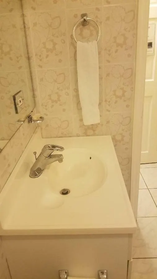 **** Penzion Sea View Heights Villa Montego Bay Jamajka